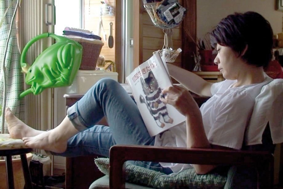 The Cat that Lived a Million Times 01 The Cat that Lived a Million Times 01