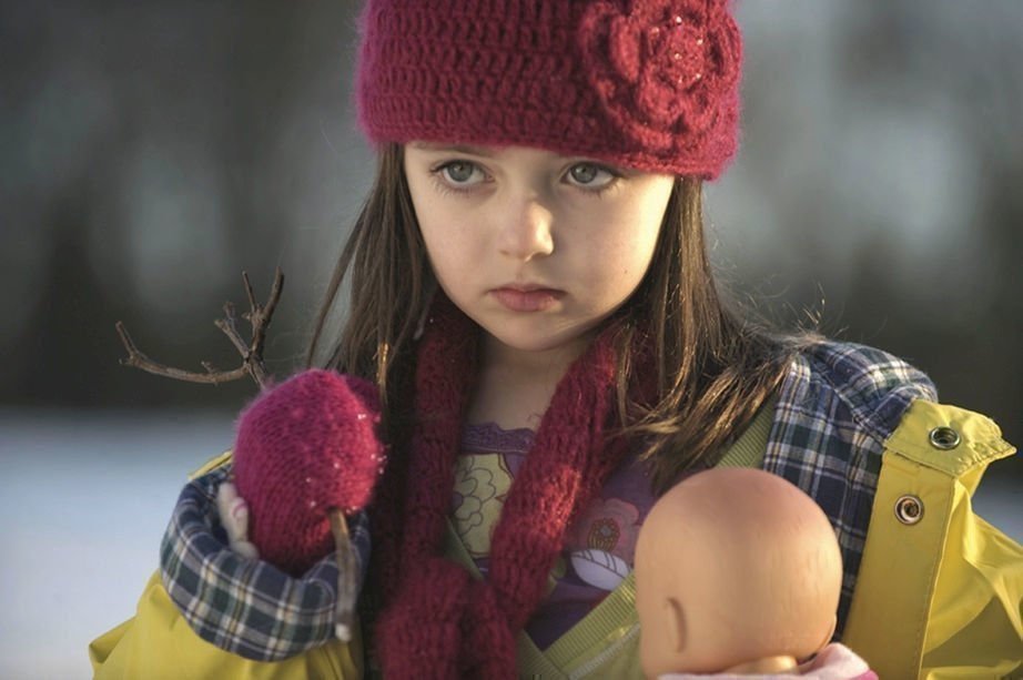 The Children 01