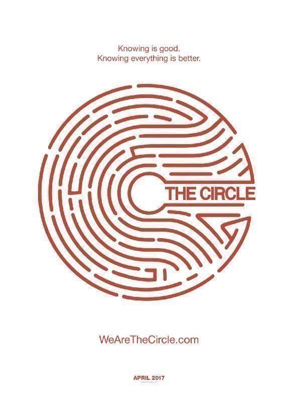 The Circle - Poster