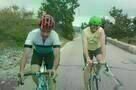 The Climb - Ausschnitt