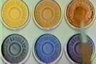 The Colors 1