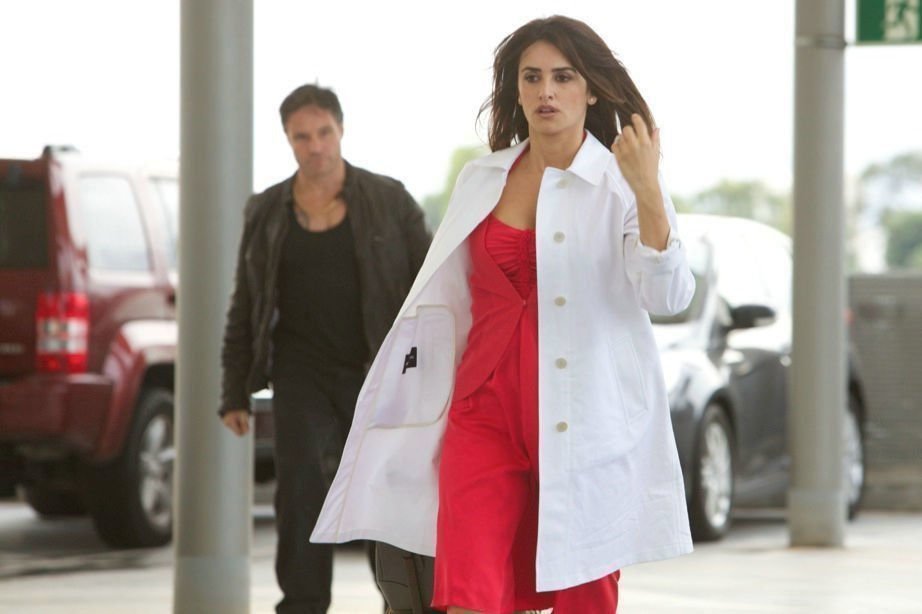 The Counselor 10