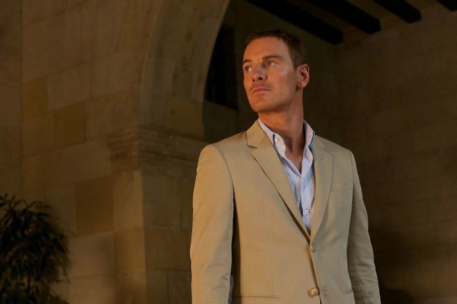 The Counselor 11
