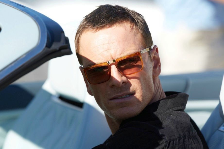 The Counselor 13