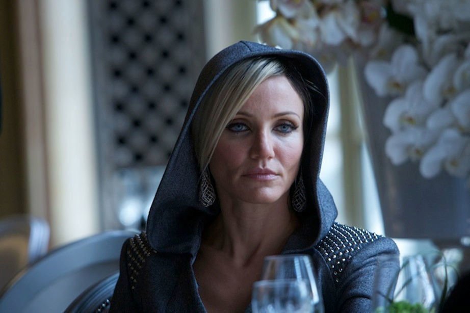 The Counselor 17