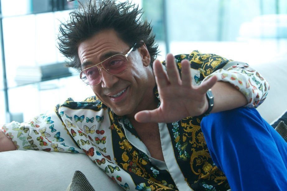 The Counselor 18