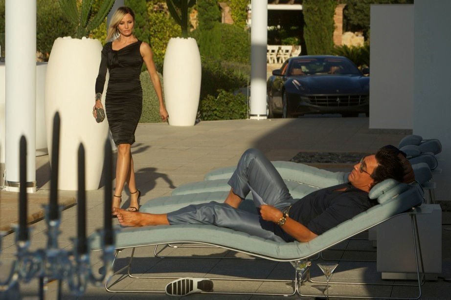 The Counselor 21