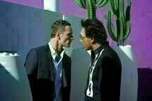 The Counselor 22