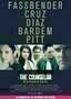 The Counselor - Plakat