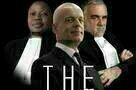 The Court - Plakat