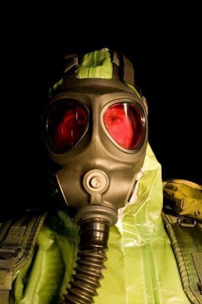 The Crazies – Fürchte deinen Nächsten