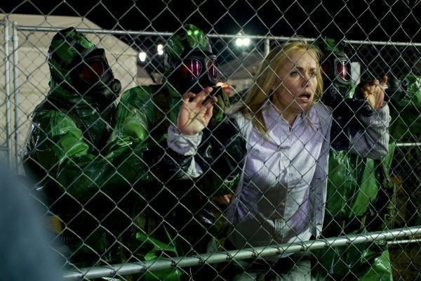 The Crazies – Fürchte deinen Nächsten
