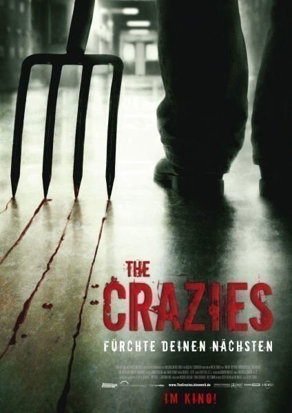 The Crazies – Fürchte deinen Nächsten