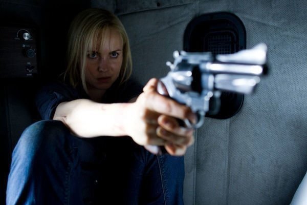 The Crazies – Fürchte deinen Nächsten