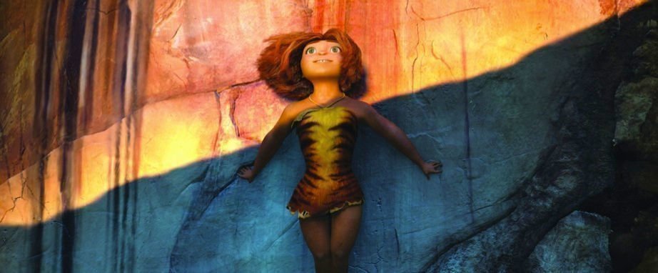 The Croods 01