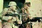 The Cross of Iron