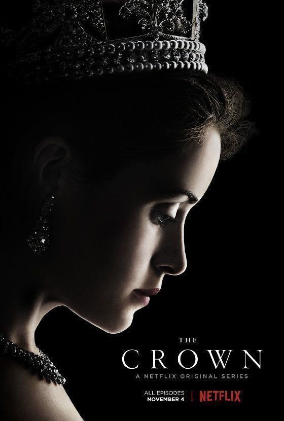 The Crown - Poster