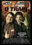 The D Train - Plakat
