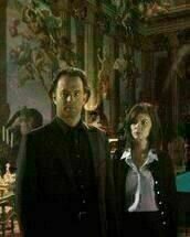 The Da Vinci Code – Sakrileg The Da Vinci Code – Sakrileg