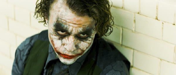 The Dark Knight