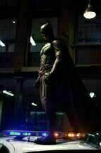 The Dark Knight The Dark Knight
