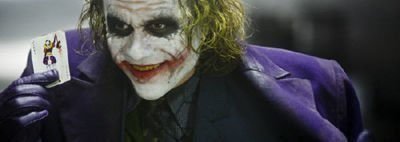 The Dark Knight
