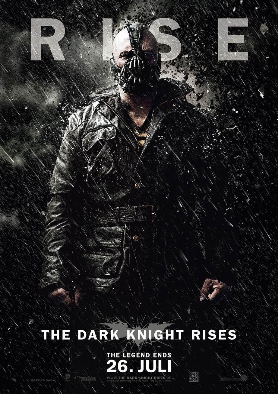 The Dark Knight Rises 14