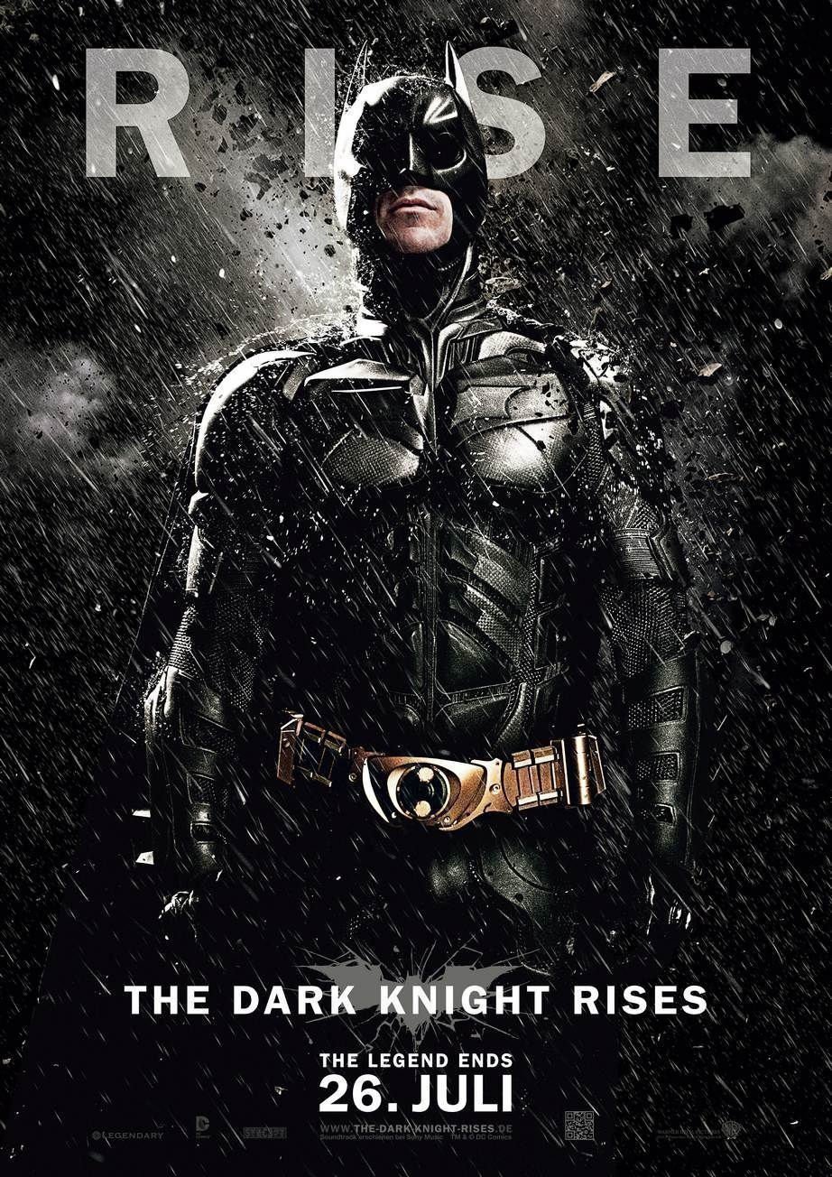 The Dark Knight Rises 15