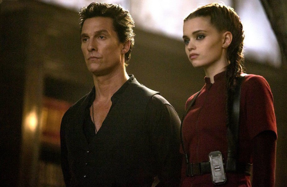 The Dark Tower 2