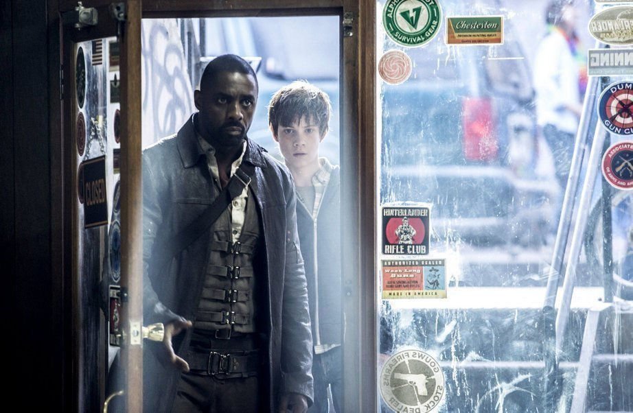 The Dark Tower 3