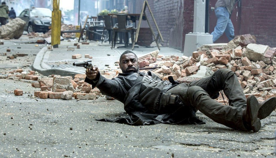 The Dark Tower 4