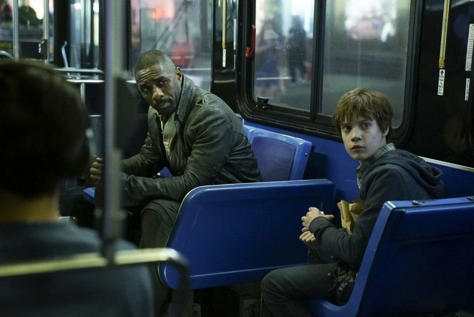 The Dark Tower 5
