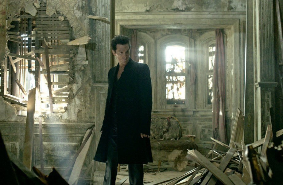 The Dark Tower 6