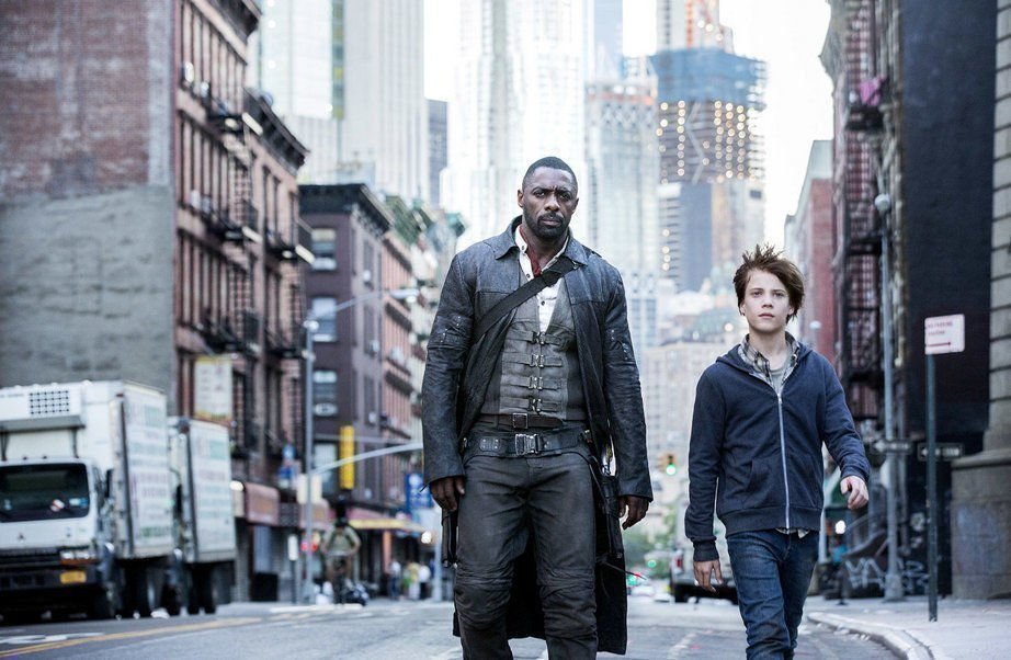 The Dark Tower 7