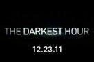 The Darkest Hour - Poster