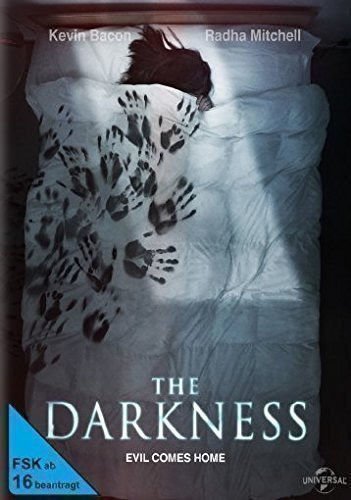 The Darkness - Poster