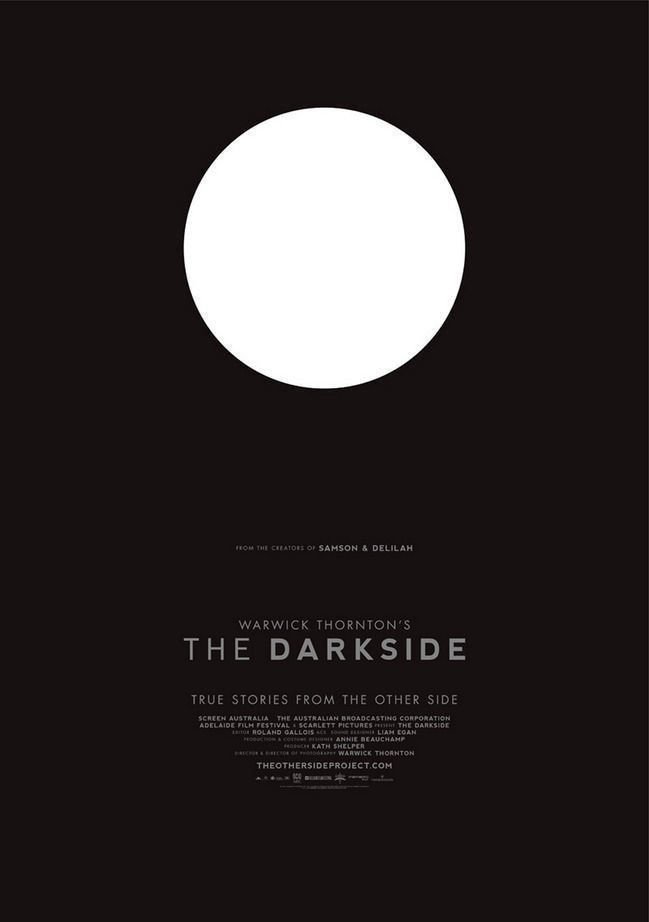 The Darkside - Poster