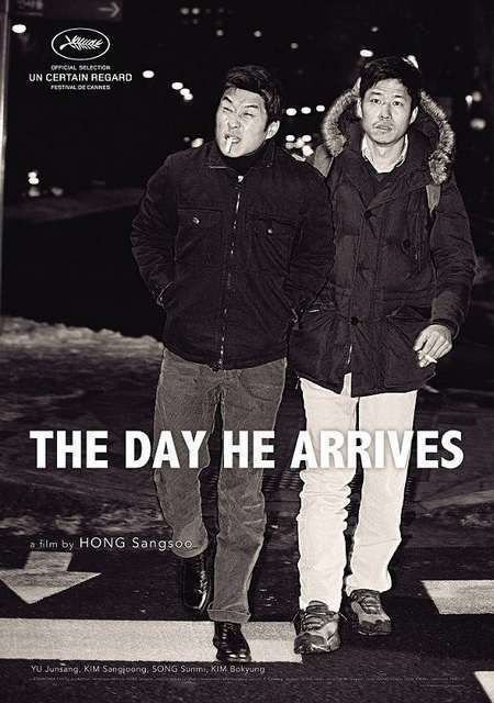 The Day He Arrives06