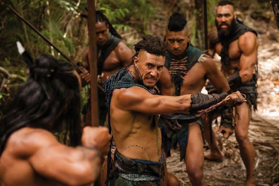 The Dead Lands 10