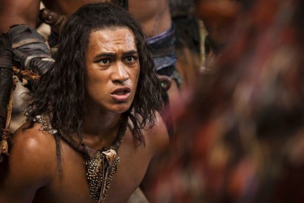 The Dead Lands 2