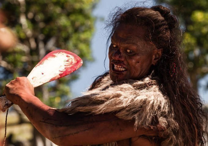 The Dead Lands 3