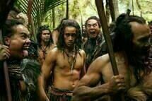 The Dead Lands 4