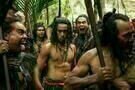 The Dead Lands 4