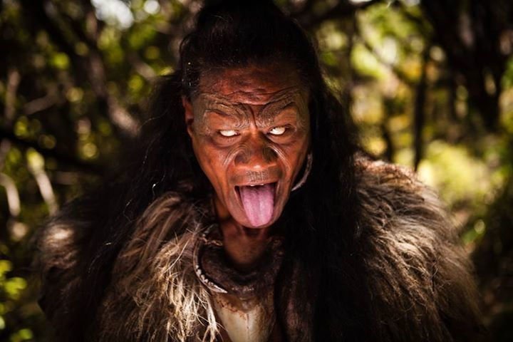The Dead Lands 5
