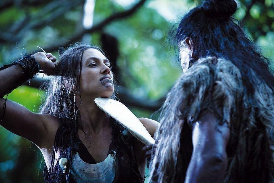 The Dead Lands 6