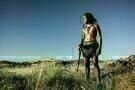 The Dead Lands 8