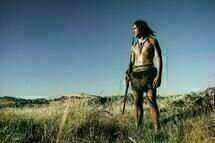 The Dead Lands 8