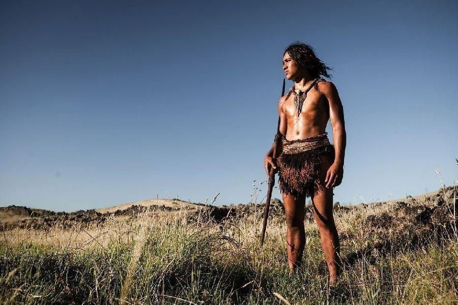 The Dead Lands 8