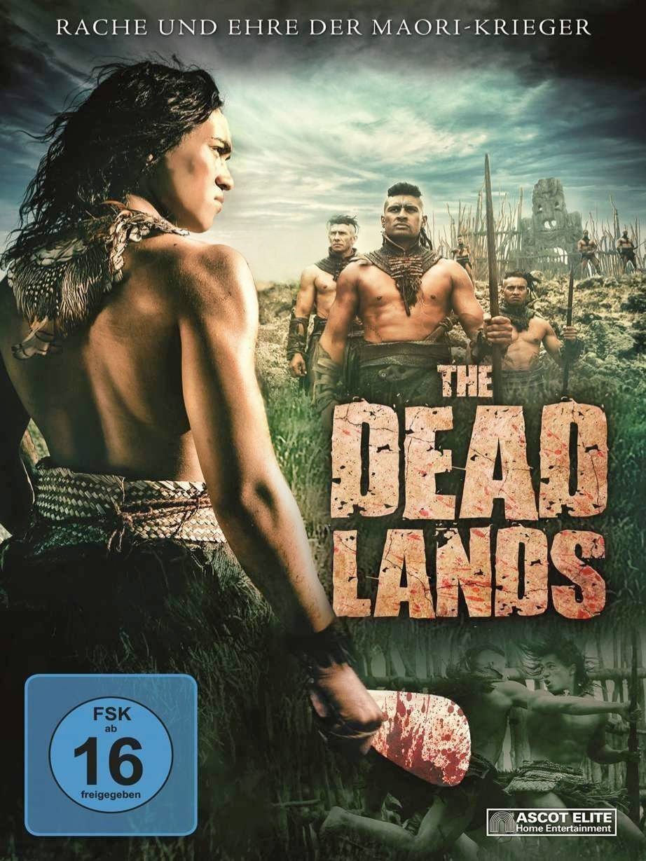 The Dead Lands - Poster