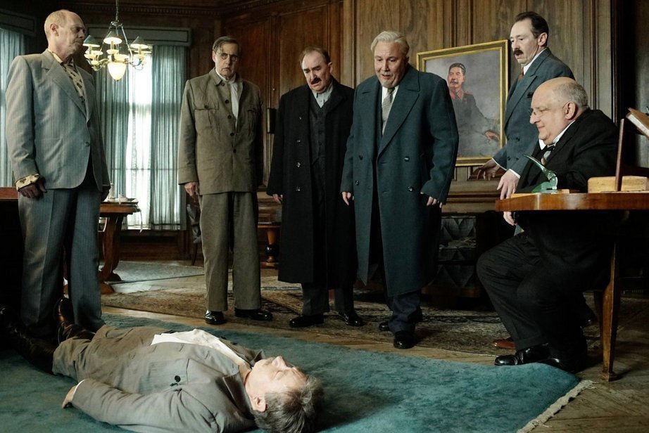 The Death of Stalin 1